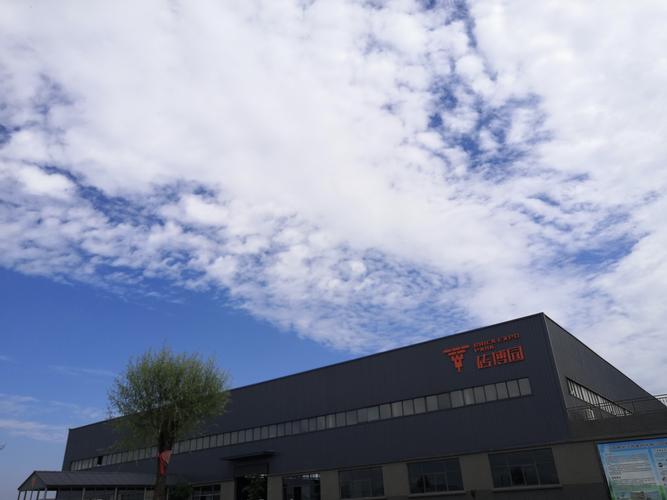 砖博园 绿色生态建材，筑就健康未来——欢迎垂询！