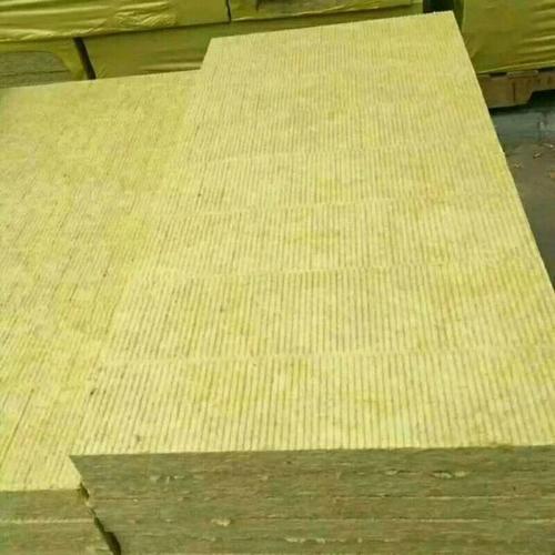 外墙玄武岩棉板生产厂家直销 打造安全节能的建筑外墙保温系统